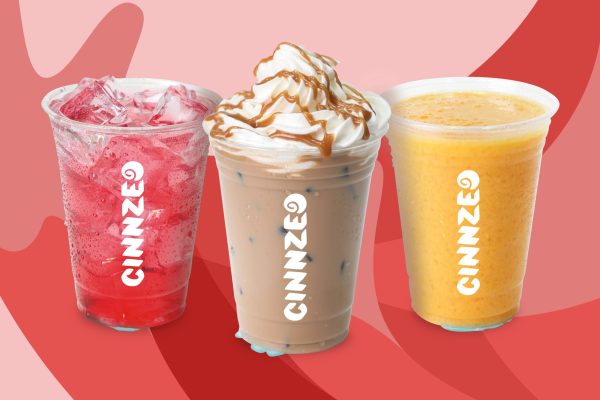 Why settle for ordinary when you can customize your cool? Choose from a vibrant palette of flavours, mix in your favourite add-ons!