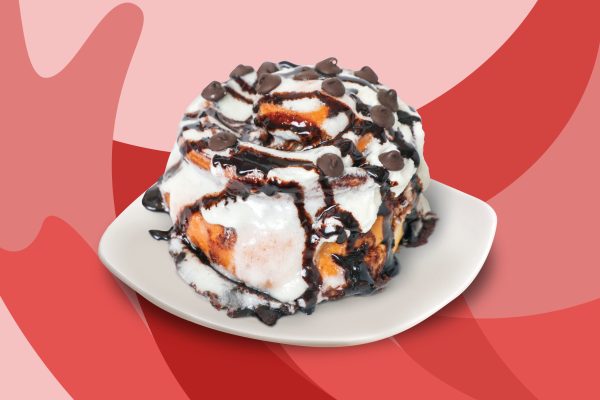 Keep the excitement alive and dive into a world of luscious toppings, transforming every bite into an unforgettable experience.