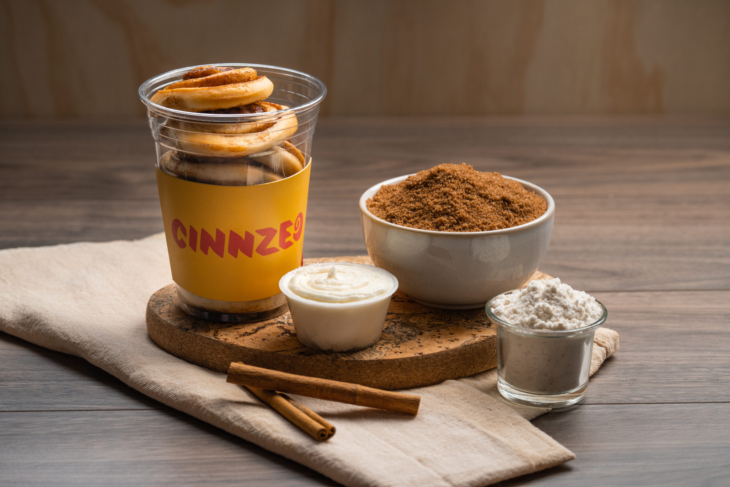 Products Cinnzeo Bakery Cafe