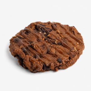 Double Chocolate Cookie