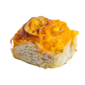 Cheese Roll