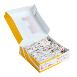 Snack Pack
