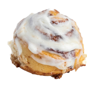 Cinnzeo Roll