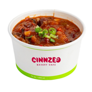 Entrée - Chili